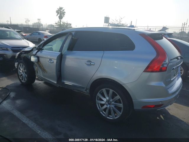 YV449MRU6H2145920 Volvo Xc60 T6 Inscription