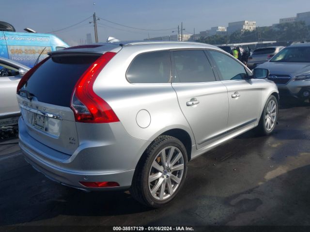 YV449MRU6H2145920 Volvo Xc60 T6 Inscription