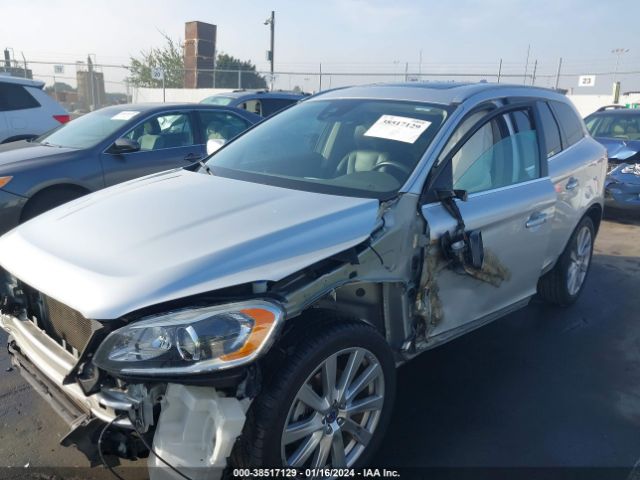 YV449MRU6H2145920 Volvo Xc60 T6 Inscription