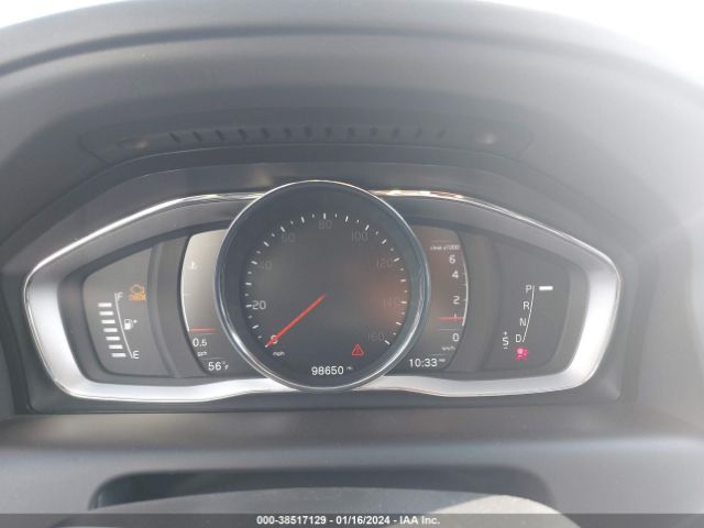YV449MRU6H2145920 Volvo Xc60 T6 Inscription