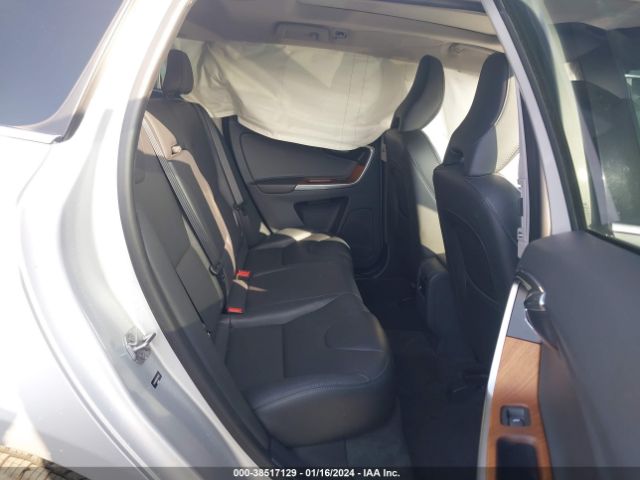 YV449MRU6H2145920 Volvo Xc60 T6 Inscription