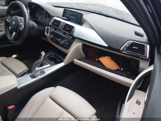 WBA8A9C5XGK616294 BMW 320i