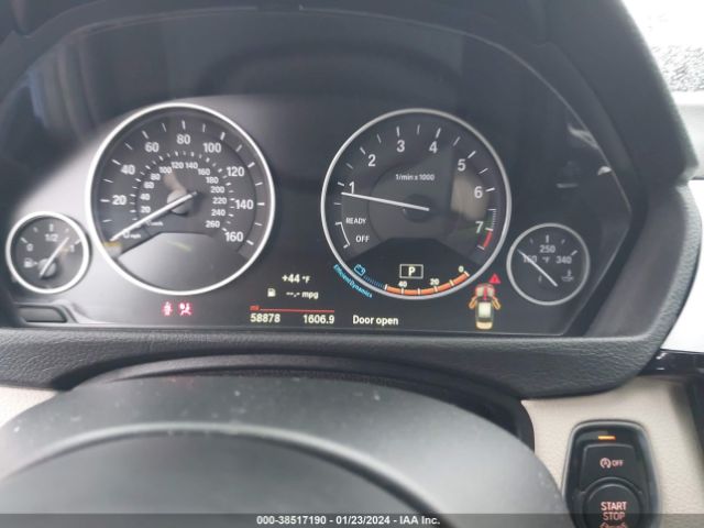 WBA8A9C5XGK616294 BMW 320i