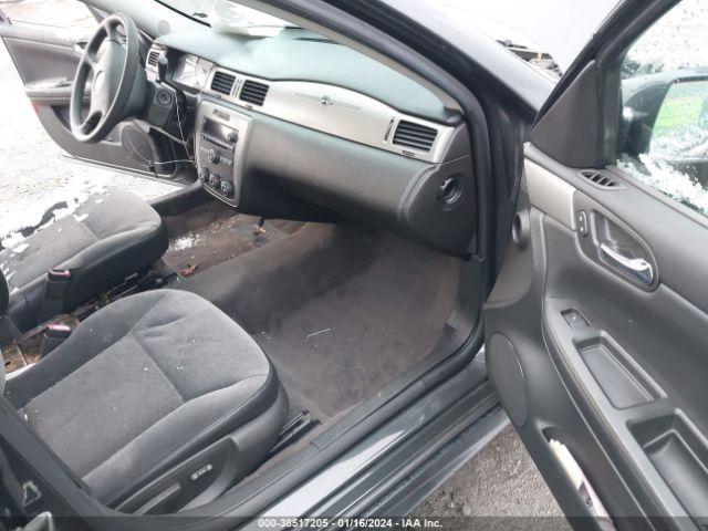 2G1WD5E32E1167303 Chevrolet IMPALA LIMITED POLICE