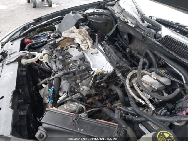 2G1WD5E32E1167303 Chevrolet IMPALA LIMITED POLICE