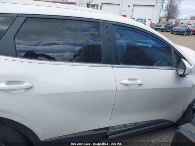 KNDPUCAF0P7159903 KIA Sportage Lx
