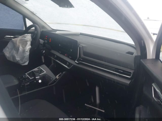 KNDPUCAF0P7159903 KIA Sportage Lx