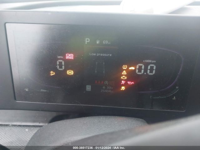 KNDPUCAF0P7159903 KIA Sportage Lx
