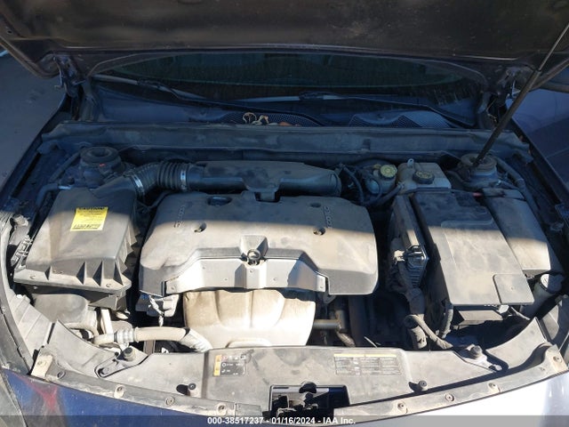 Chevrolet MALIBU LS 2015 1G11B5SL4FF192444 Image 10