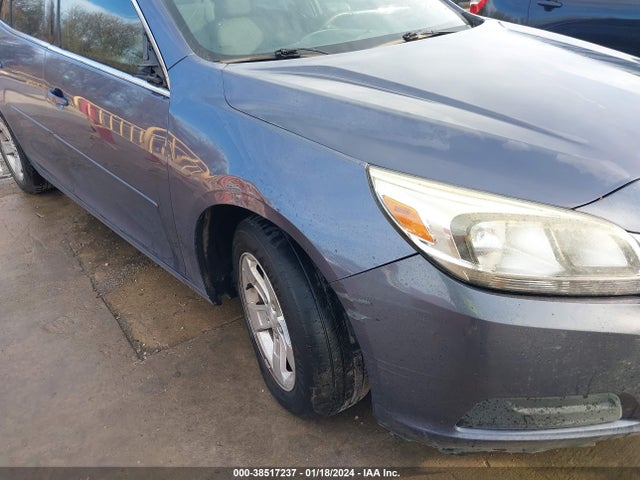 Chevrolet MALIBU LS 2015 1G11B5SL4FF192444 Image 6