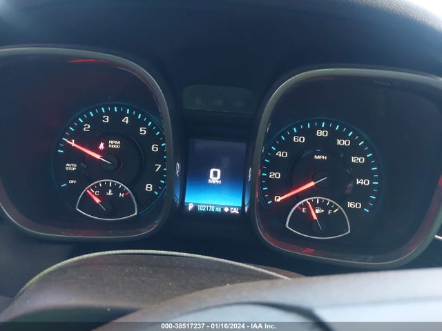 Chevrolet MALIBU LS 2015 1G11B5SL4FF192444 Image 7