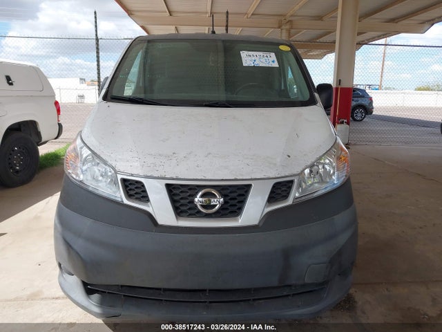 Nissan Nv200 S 2017 3N6CM0KN4HK709123 Image 13