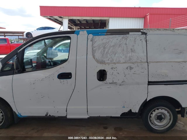 Nissan Nv200 S 2017 3N6CM0KN4HK709123 Image 15
