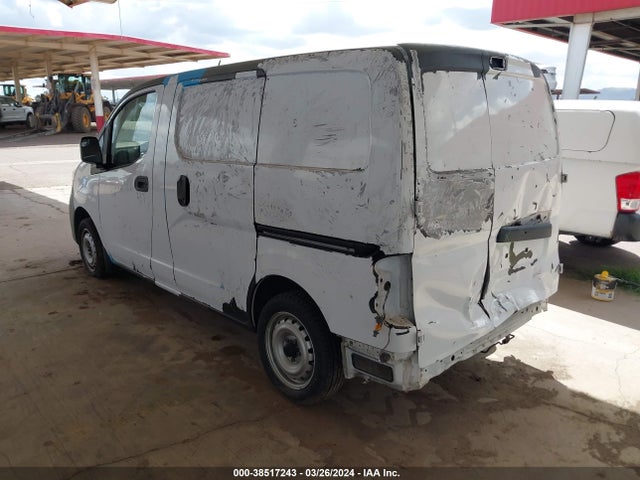 Nissan Nv200 S 2017 3N6CM0KN4HK709123 Image 3