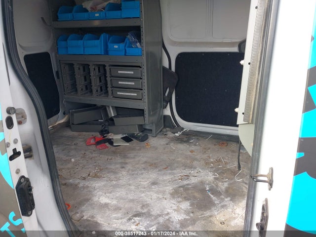 Nissan Nv200 S 2017 3N6CM0KN4HK709123 Image 8