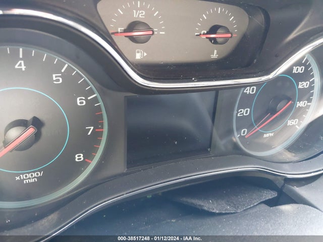 Chevrolet Cruze Lt Auto 2017 1G1BE5SM9H7139076 Image 7