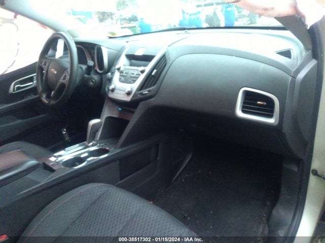 Chevrolet EQUINOX LS 2015 2GNALAEK7F1177855 Image 5
