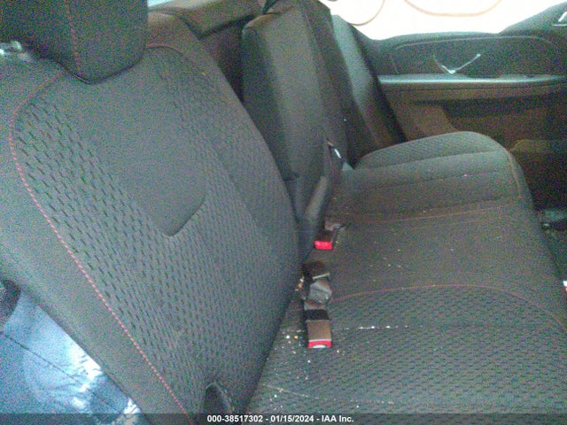 Chevrolet EQUINOX LS 2015 2GNALAEK7F1177855 Image 8