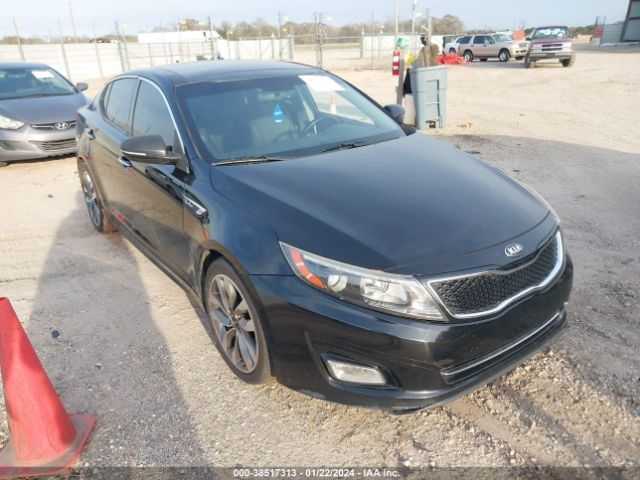 5XXGR4A66FG503411 auction archive image