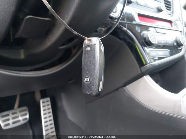 5XXGR4A66FG503411 KIA Optima Sx Turbo