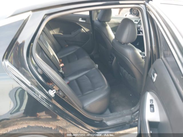5XXGR4A66FG503411 KIA Optima Sx Turbo