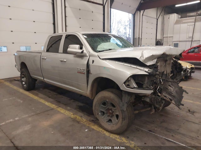 2018 3C6UR5HL9JG420542 main image