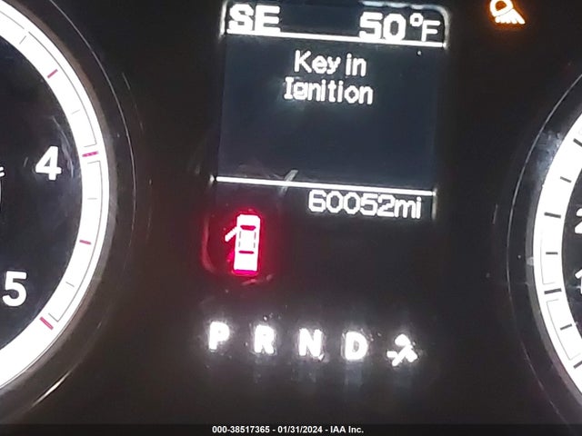RAM 2500 Tradesman  4x4 8' Box 2018 3C6UR5HL9JG420542 Image 15