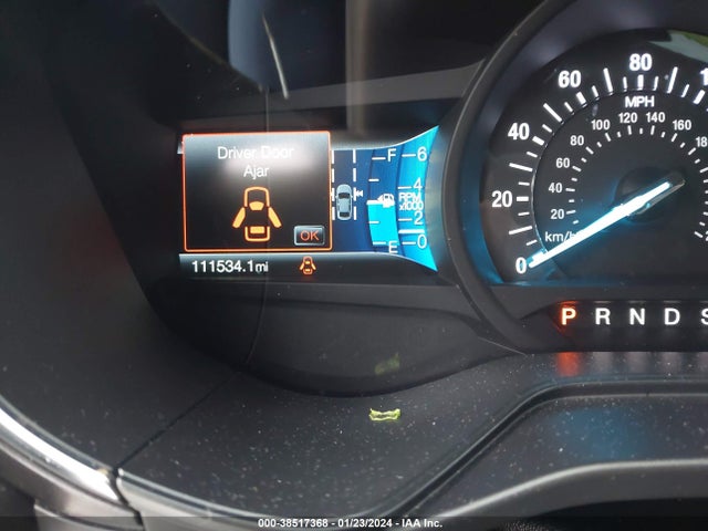 2020 FORD FUSION TITANIUM VIN: 3FA6P0D98LR128284