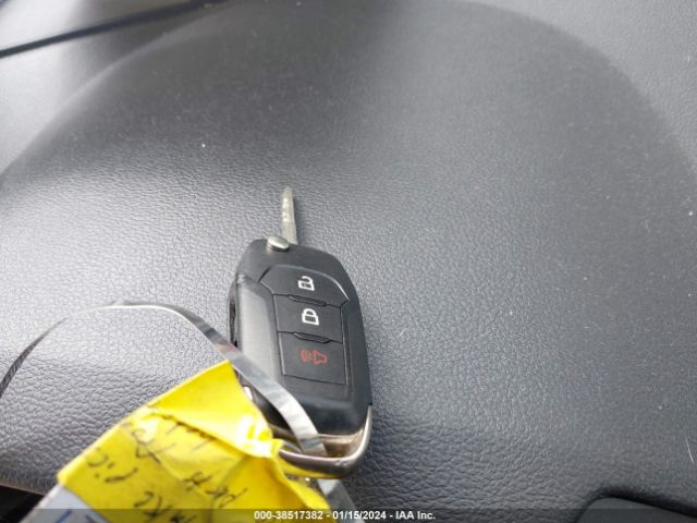 1FTEW1E57KKE56079 Ford F-150 Xl