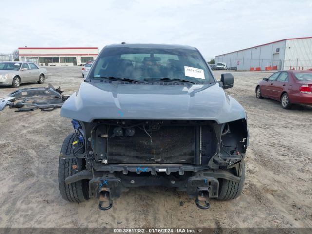 1FTEW1E57KKE56079 Ford F-150 Xl