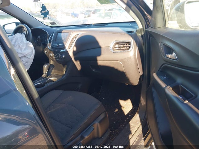 Chevrolet EQUINOX LT 2018 3GNAXSEV5JS595235 Image 5