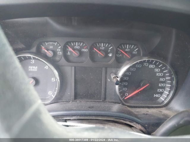 1GC1KUEG1FF661053 Chevrolet Silverado 2500hd Wt