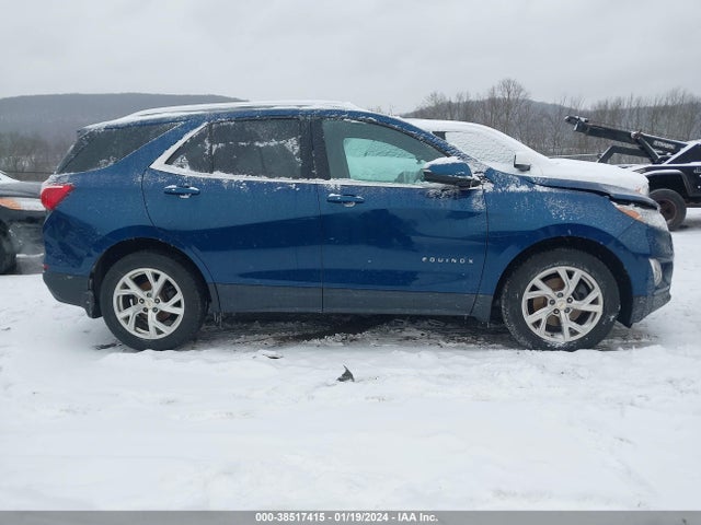 Chevrolet EQUINOX LT 2019 2GNAXVEX4K6152156 Image 13