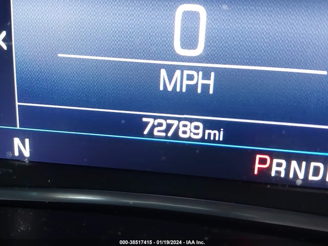 Chevrolet EQUINOX LT 2019 2GNAXVEX4K6152156 Image 15