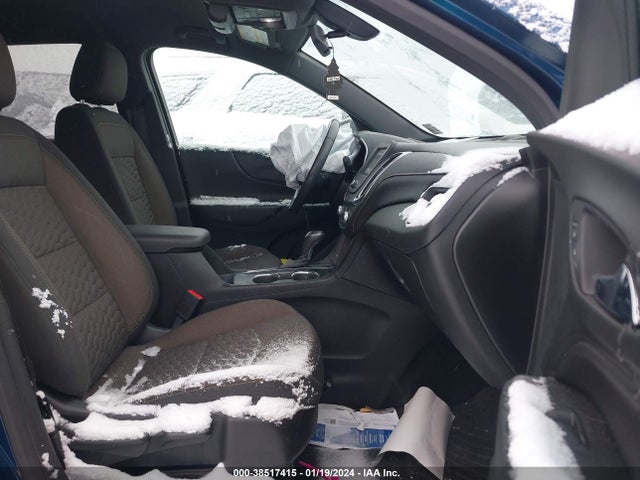 Chevrolet EQUINOX LT 2019 2GNAXVEX4K6152156 Image 5