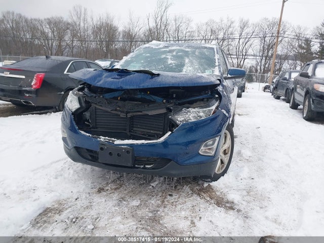 Chevrolet EQUINOX LT 2019 2GNAXVEX4K6152156 Image 6