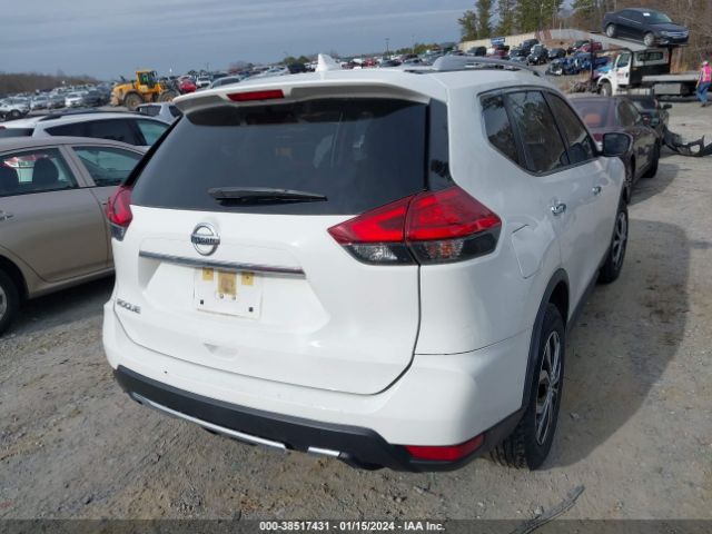 JN8AT2MT7HW133105 Nissan ROGUE S