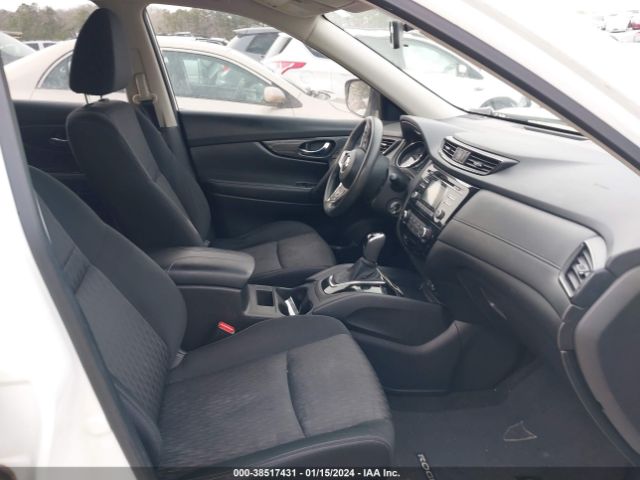 JN8AT2MT7HW133105 Nissan ROGUE S