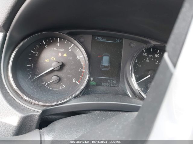 JN8AT2MT7HW133105 Nissan ROGUE S