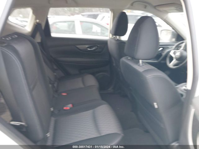JN8AT2MT7HW133105 Nissan ROGUE S