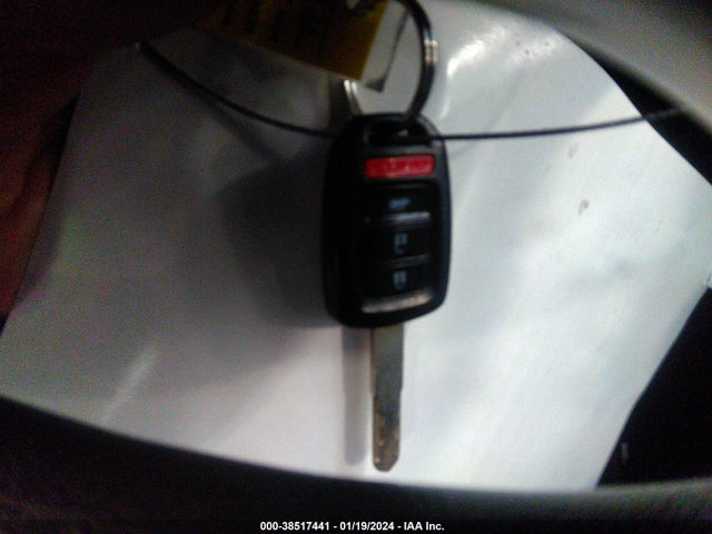 Honda Civic Lx 2015 19XFB2F55FE230023 Image 11