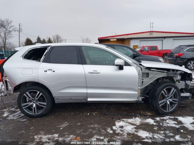 LYV102RK4JB117623 Volvo Xc60 T5 Momentum