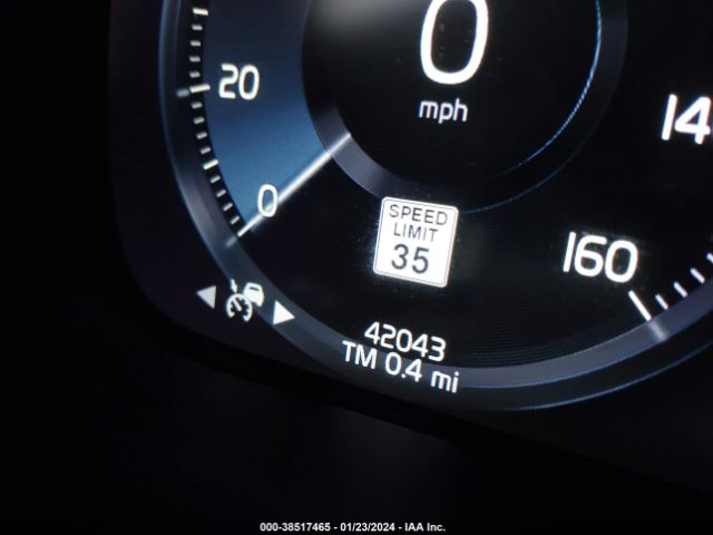 LYV102RK4JB117623 Volvo Xc60 T5 Momentum