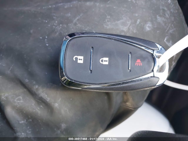 Chevrolet EQUINOX LS 2019 2GNAXHEV7K6130295 Image 11