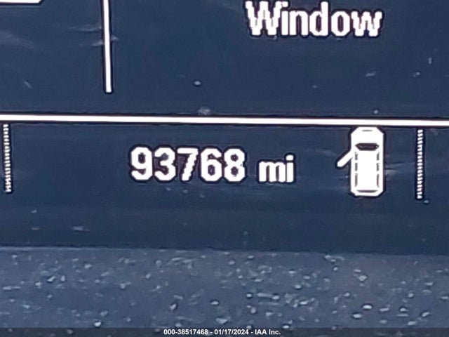Chevrolet EQUINOX LS 2019 2GNAXHEV7K6130295 Image 15