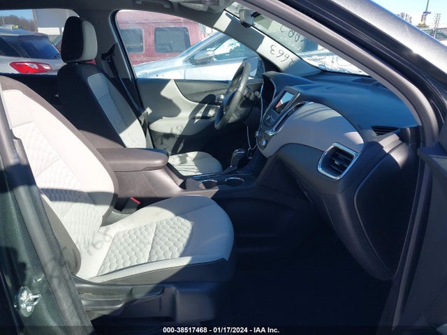 Chevrolet EQUINOX LS 2019 2GNAXHEV7K6130295 Image 5