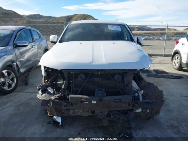 1C4RDHAG3JC444897 Dodge Durango Sxt Rwd