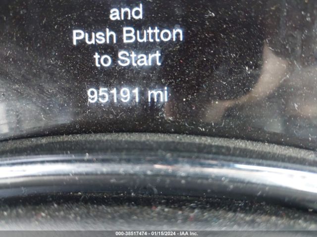 1C4RDHAG3JC444897 Dodge Durango Sxt Rwd