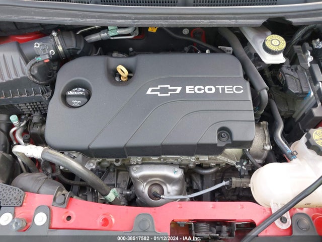 Chevrolet Spark Fwd 1lt Automatic 2021 KL8CD6SA5MC711975 Image 10