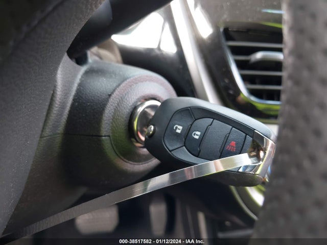 Chevrolet Spark Fwd 1lt Automatic 2021 KL8CD6SA5MC711975 Image 11